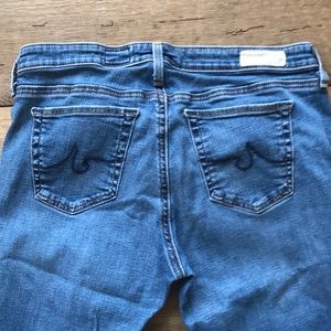 Adriano Goldschmied Jeans